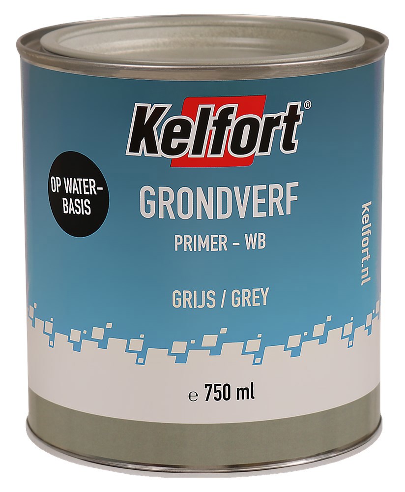 grondverf grijs kelfort