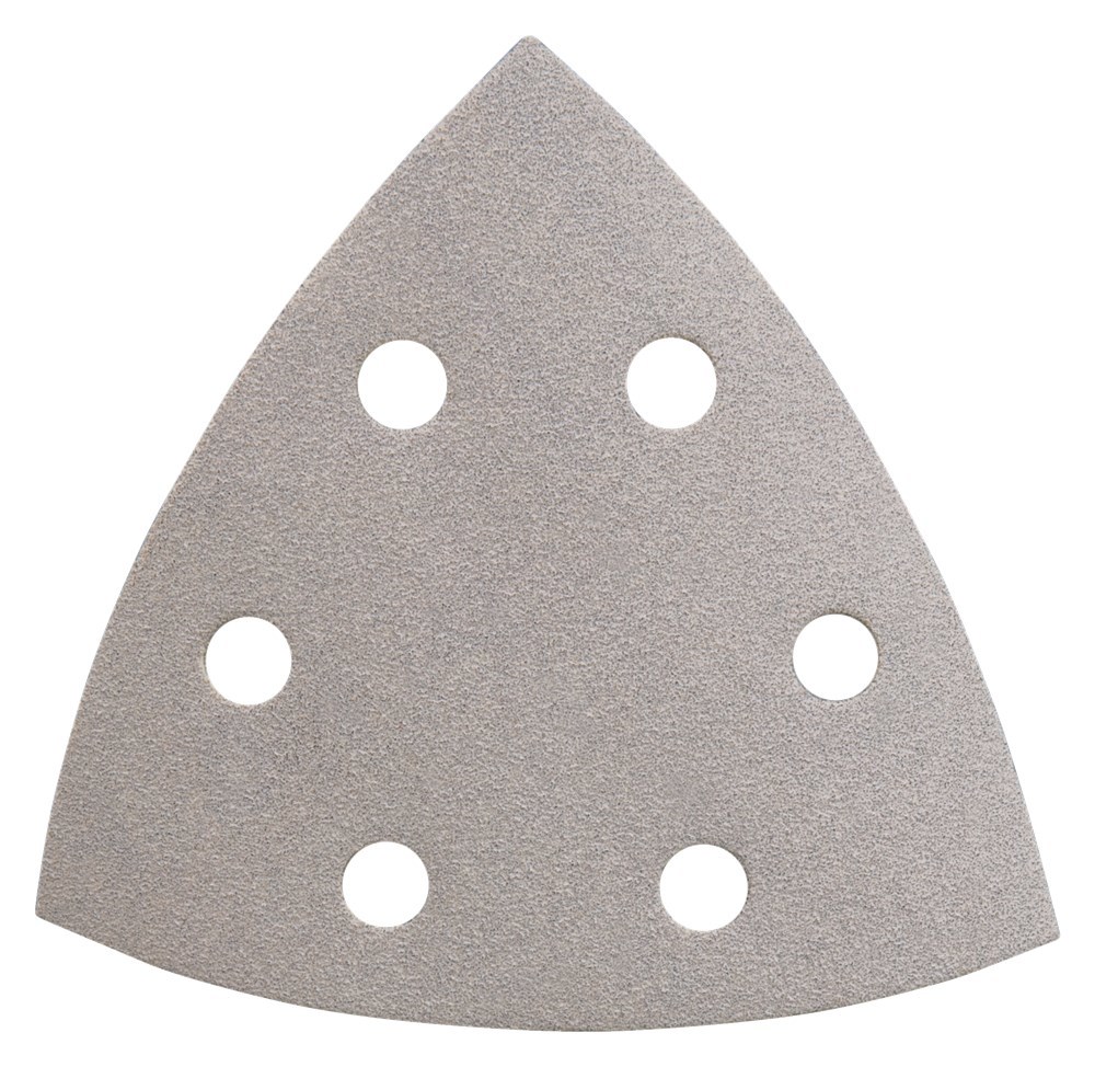 Schuurpapier Delta White Velcro Makita - 94MM K150 SET à 10 ST