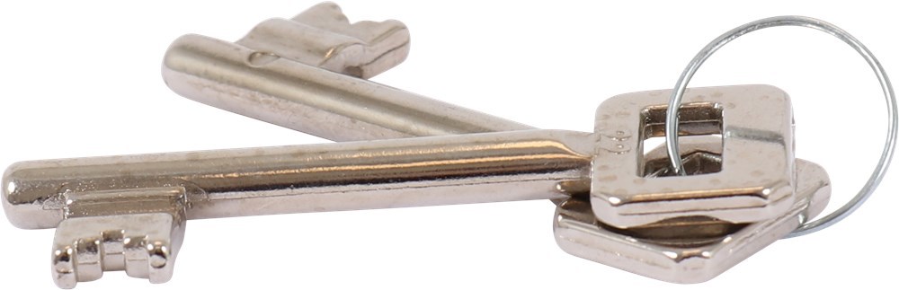 klaviersleutel oxloc-3