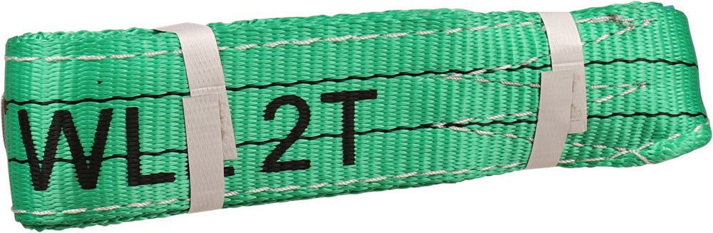 hijsband polyester kelfort-4