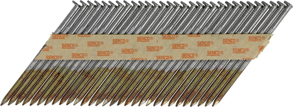 Stripspijker Ring Blank Sencote Senco - GE 2.9X80MM 34°