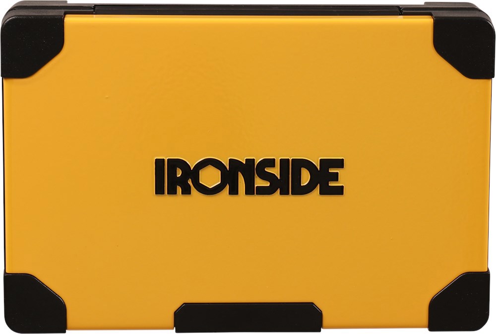 dopsleutel-/bitset ironside-8