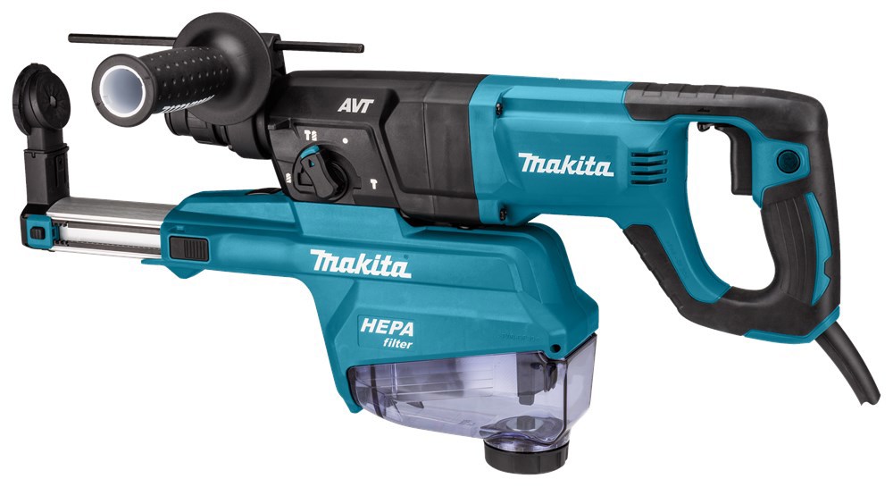 combihamer makita sds-plus-5