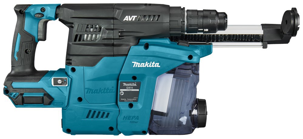 accu combihamer makita sds-plus-6