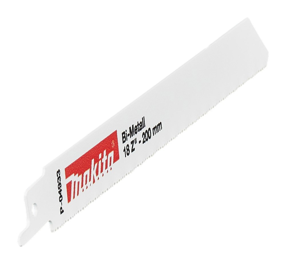 reciprozaagblad makita for bi-metal-3