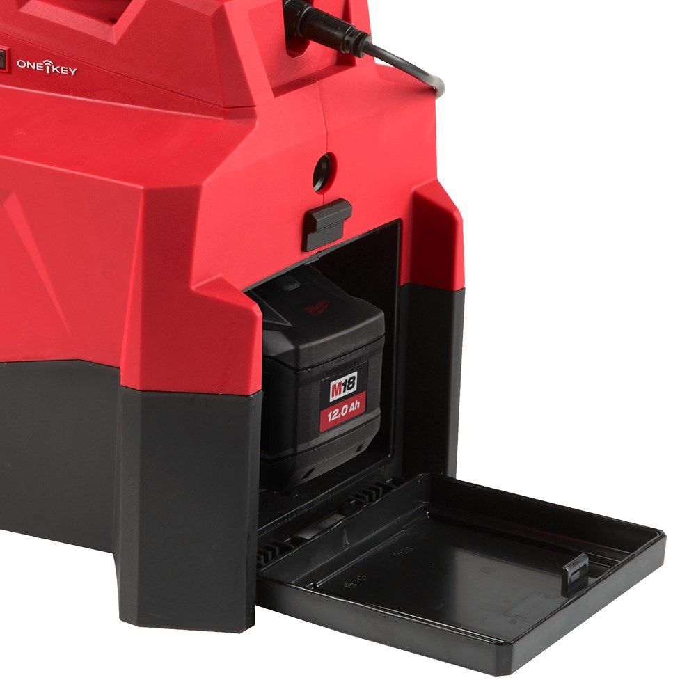 accu hydraulische pomp milwaukee-7