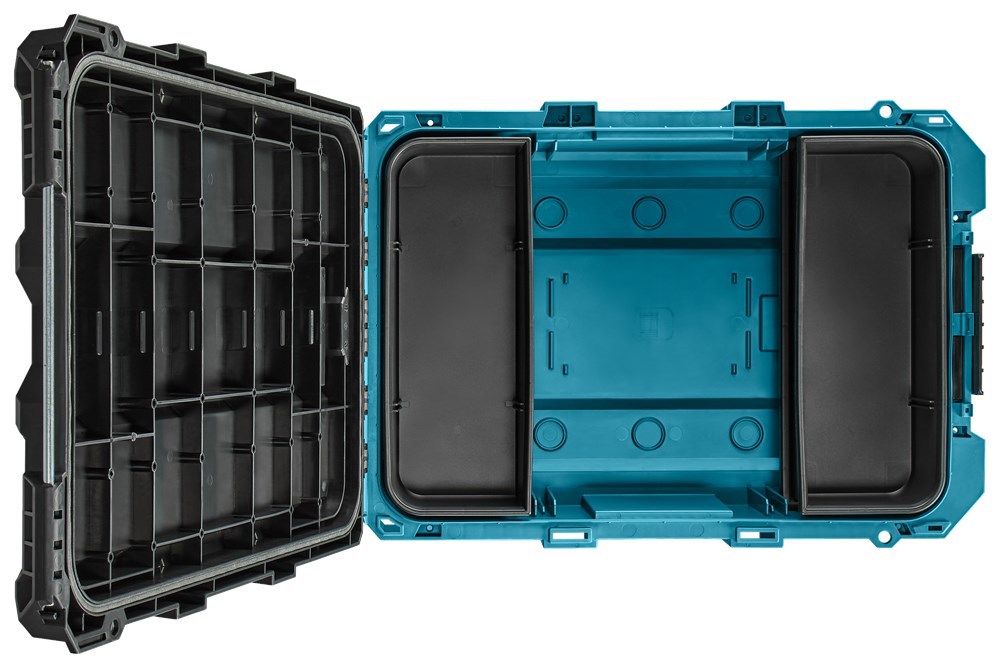 gereedschapskist maktrak makita-18