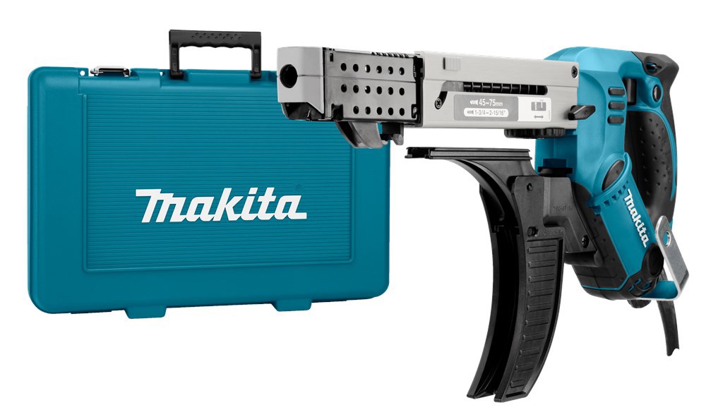 Schroefautomaat Makita - 6844