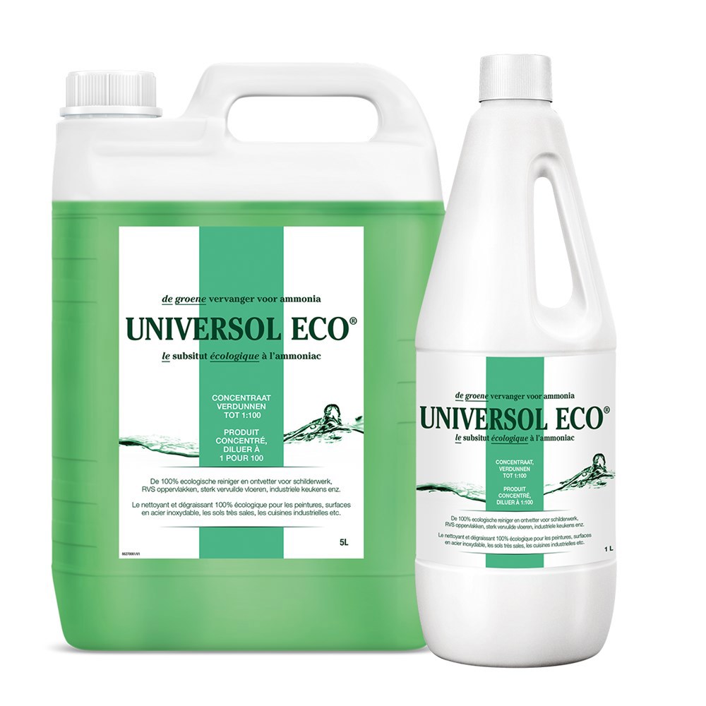 Ontvetter Universol Eco - 5L ECO