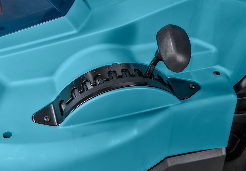 accu grasmaaier makita 530mm-7