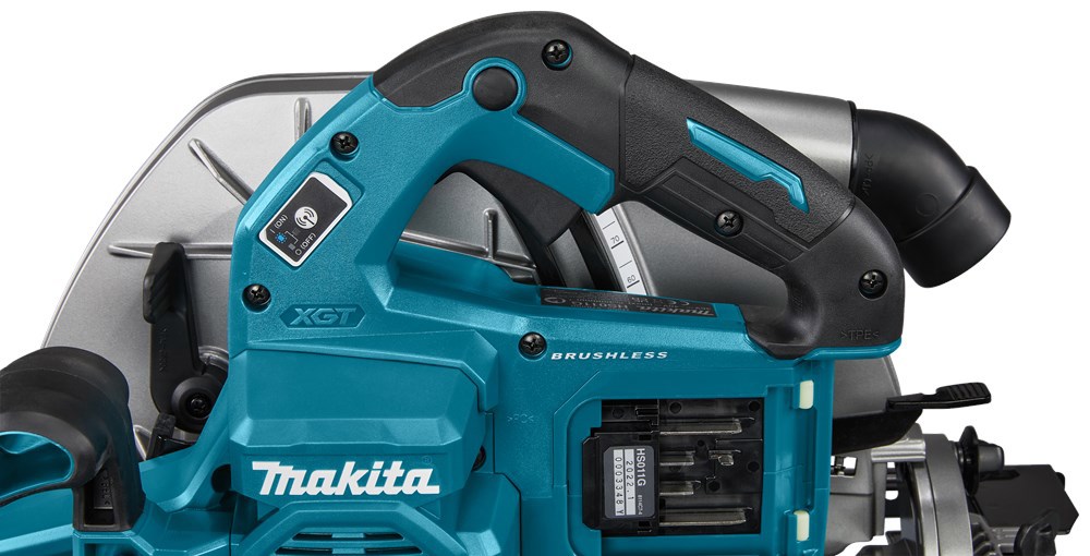 accu cirkelzaagmachine makita 270mm-6