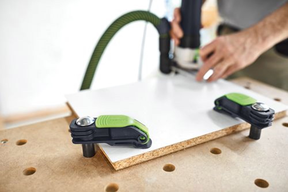 snelspanklem festool-3