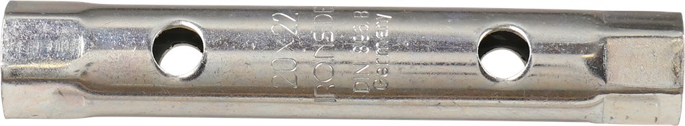 pijpsleutel chroom ironside-3