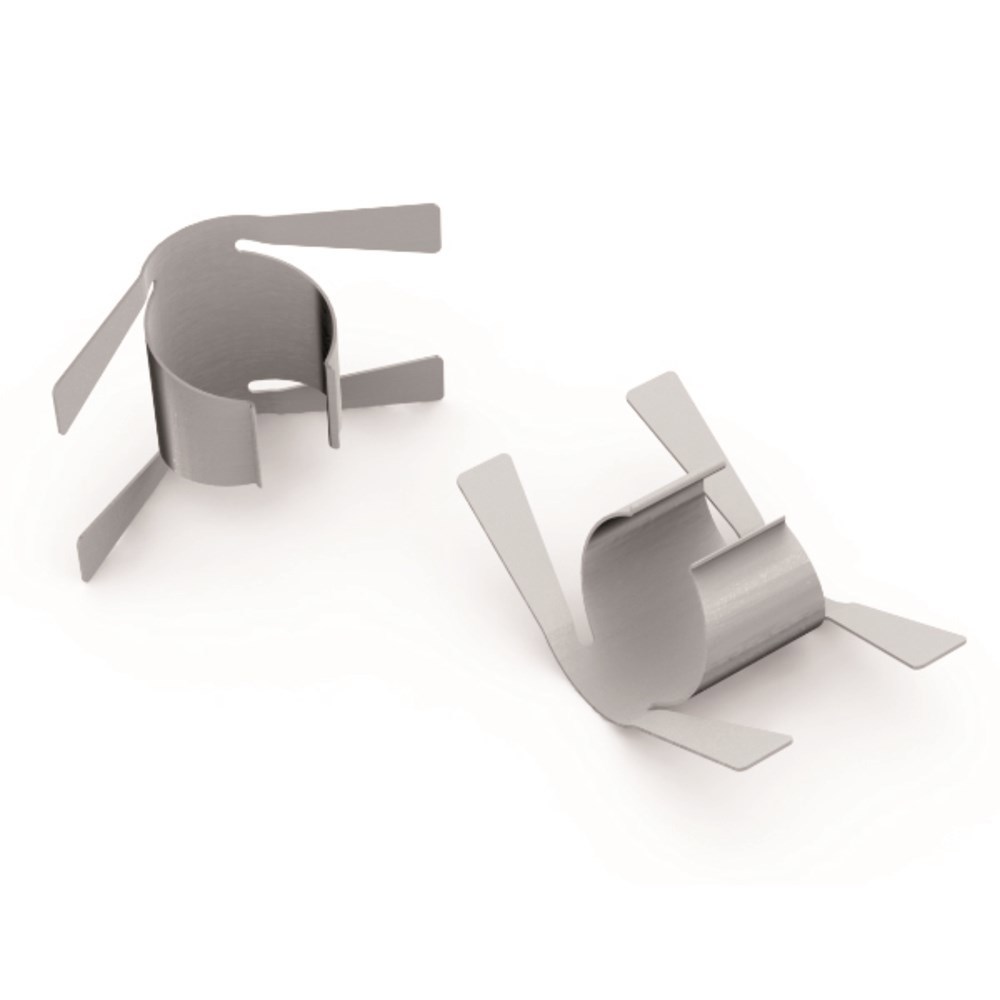 buisklem universeel rvs-6