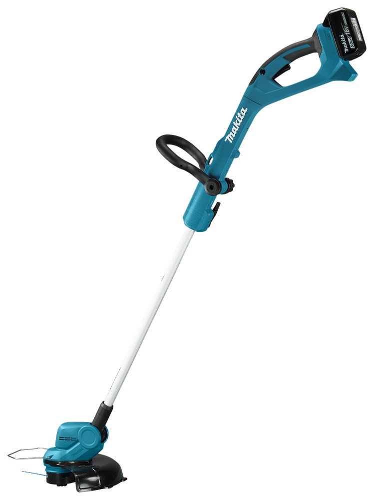 accu trimmer makita-4