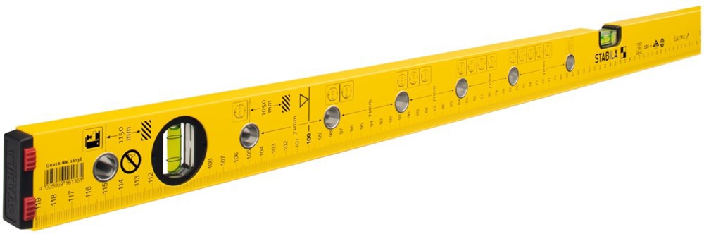 Waterpas Installatie Stabila - 70 ELECTRIC LEVEL 1200MM