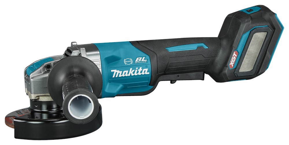 accu haakse slijper makita 125mm-3