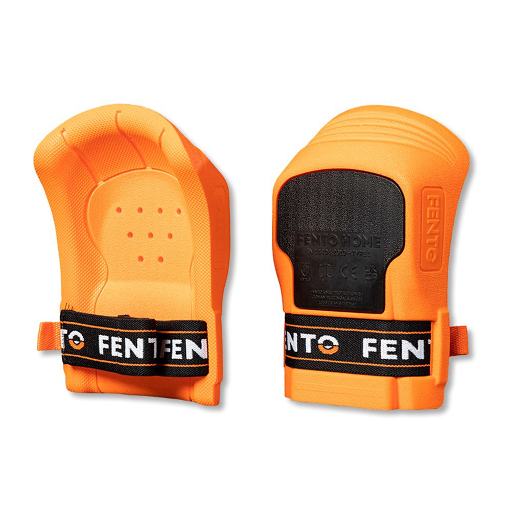kniebeschermers ergonomisch fento-3