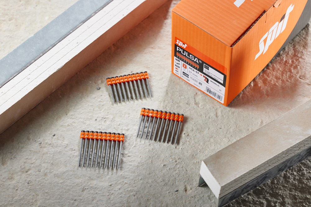 nagels op strip gehard spit-16