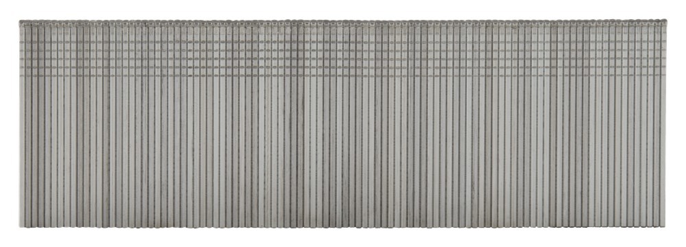 minibrads recht gegalvaniseerd makita