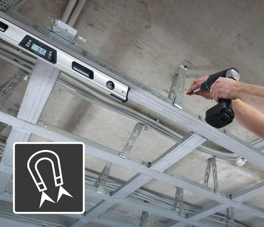 waterpas digitaal laserliner-8