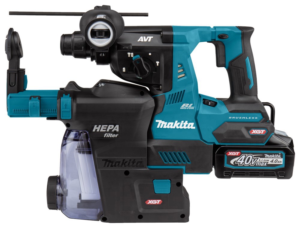 accu combihamer makita sds-plus-3