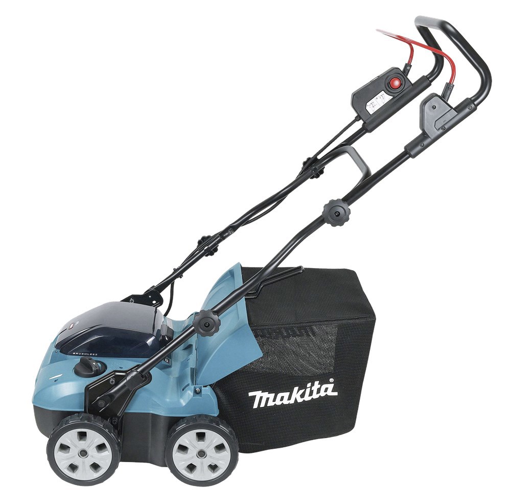 accu verticuteerder makita 380mm-13