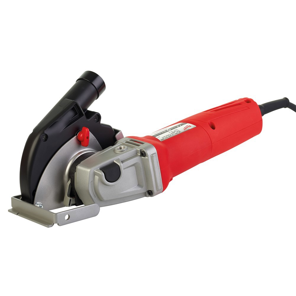 Haakse Slijper Milwaukee 125Mm - AGV 12-125X DEC-SET