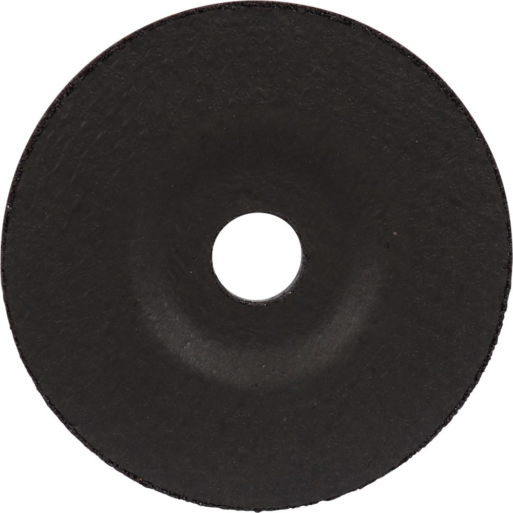 afbraamschijf staal/rvs kelfort