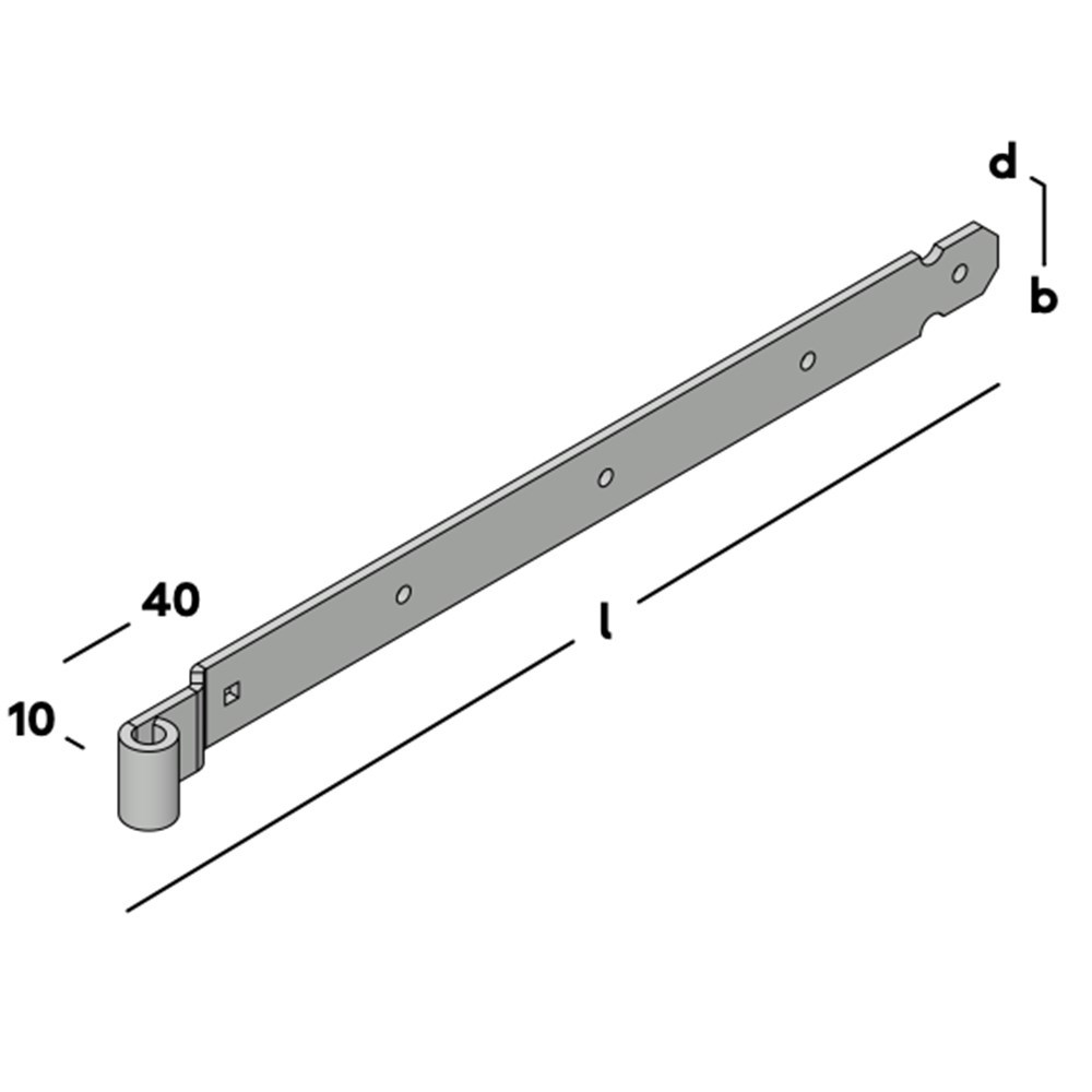 heng voor vlakwerk elvz-3