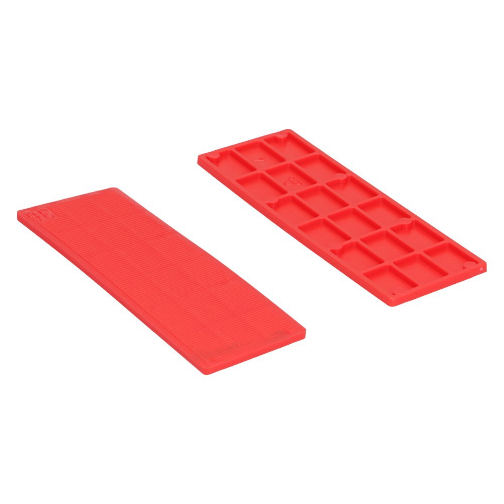 beglazingsblokjes raster kunststof