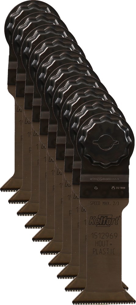 multizaagblad standaard kelfort slm-3