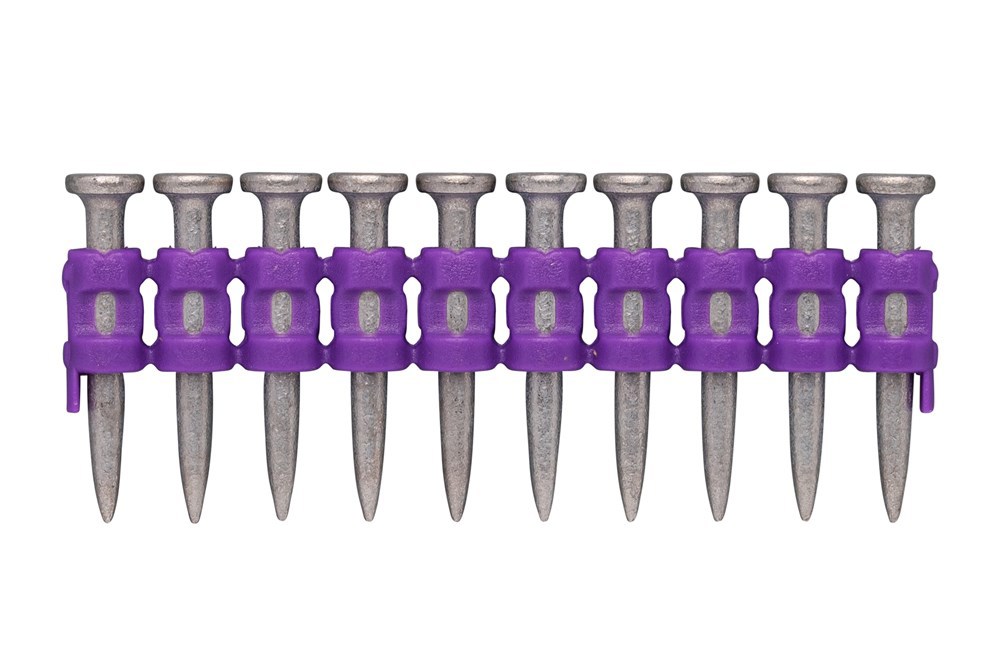 Nagels Op Strip Sympafix - C5-27-XP 3.0X27MM BETON/STAAL