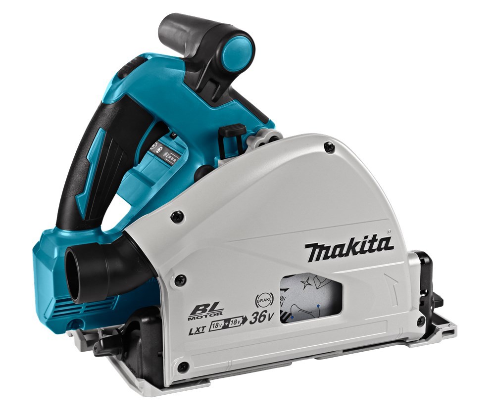 accu invalcirkelzaagmachine makita 165mm-3