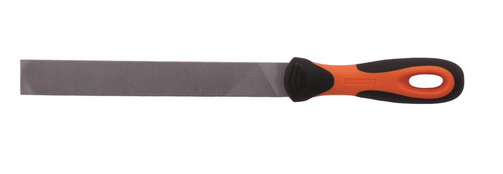 Vijl Blok Bahco Ergo - ZOET 200MM