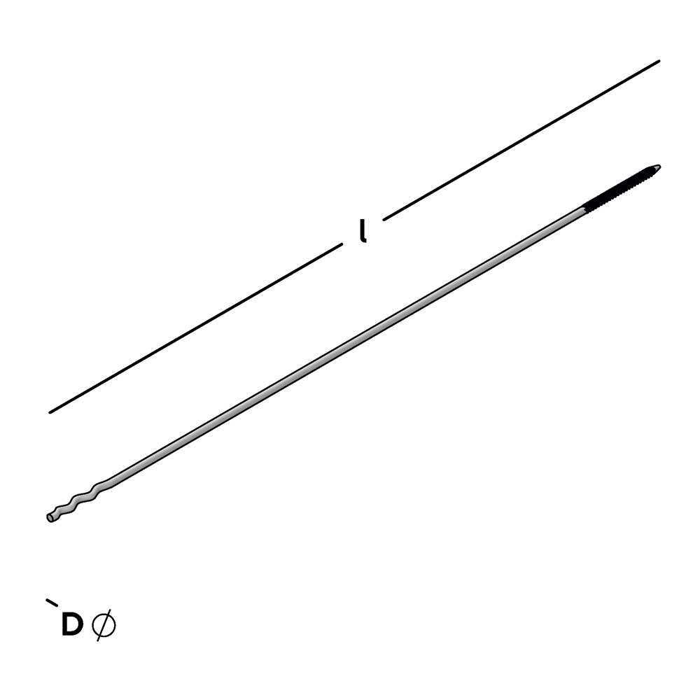 uni-slagspouwanker rvs a4-3