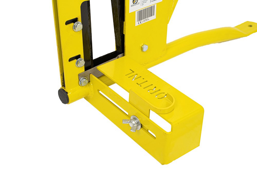 metselsteenknipper 4-zijdig geel orit-4