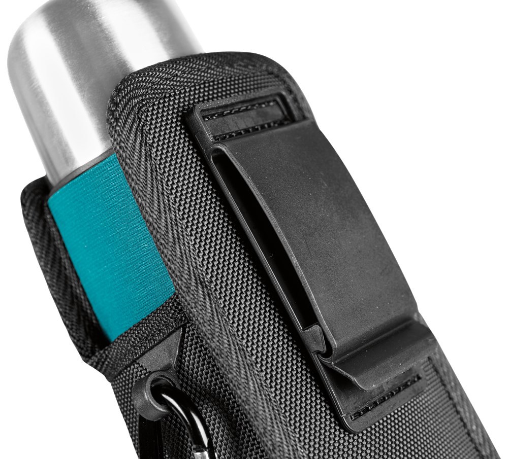 gordeltas met termosfles makita-7