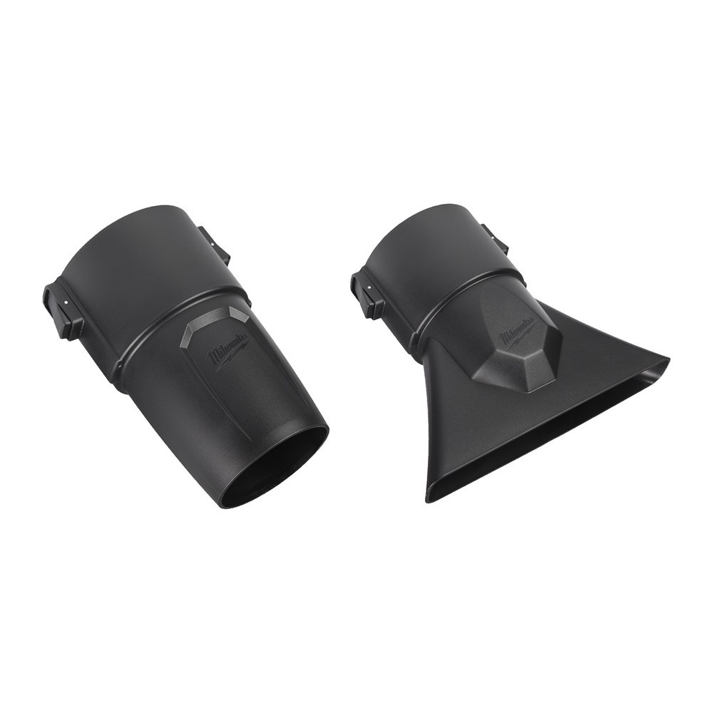 blaasmondset milwaukee