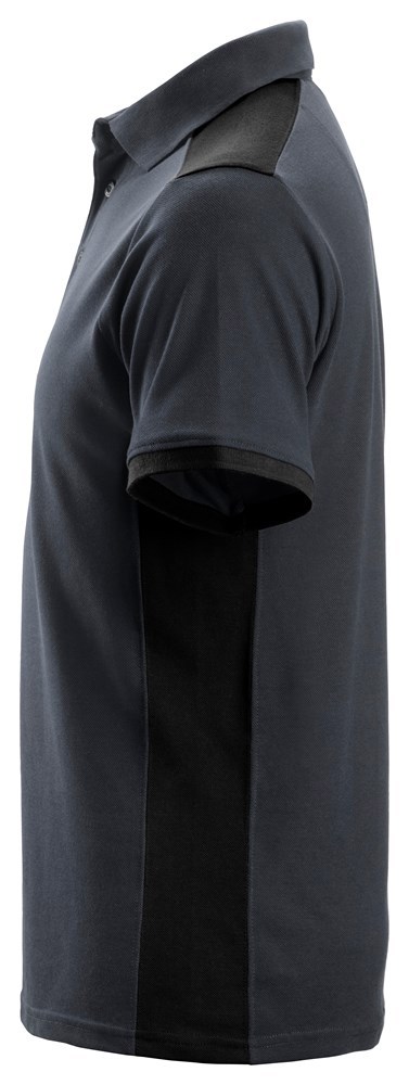 poloshirt allroundwork snickers-3