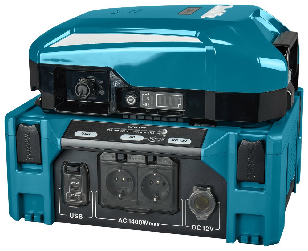 mobiele stroomvooziening makita-3