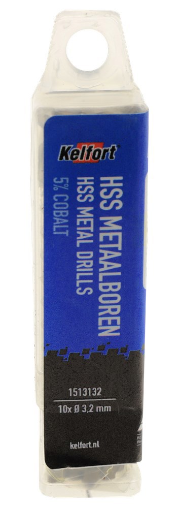 metaalboor hss-co cilindrisch kelfort-3